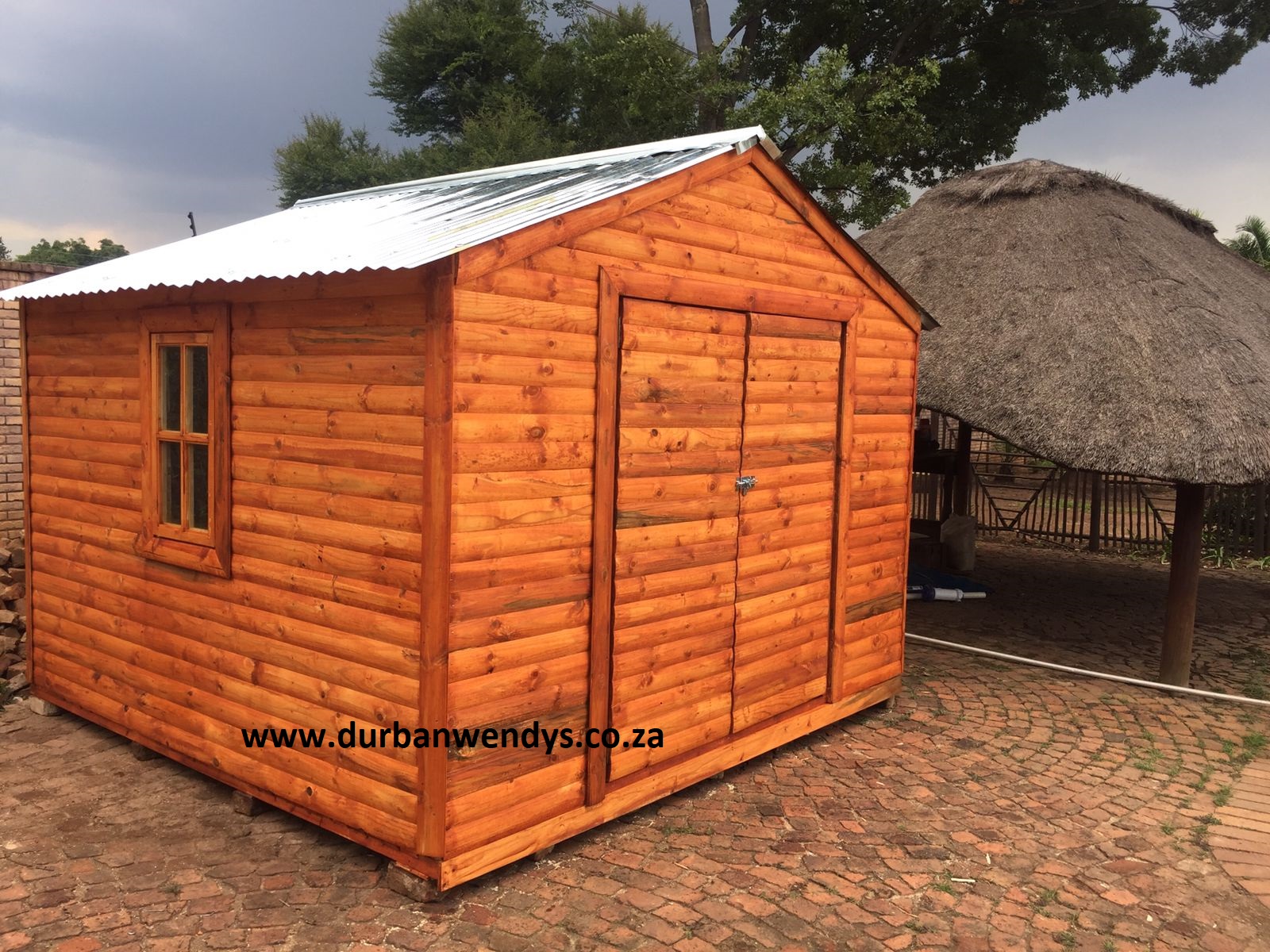 DURBAN WENDYS Wendy Houses For Sale Durban